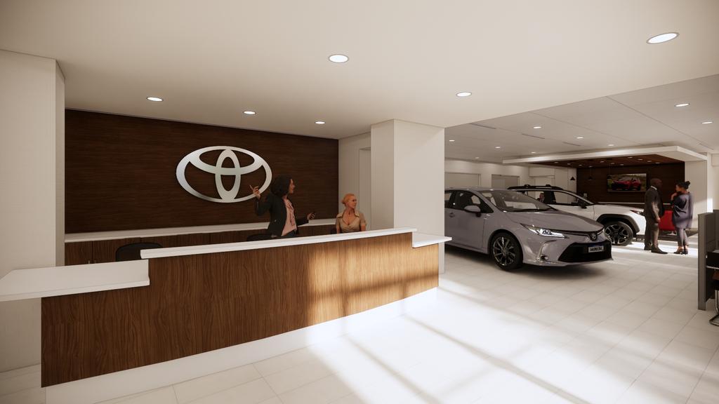 Dealership gallery photo 3